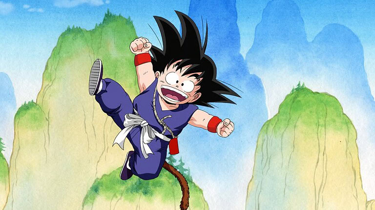 Dragon Ball aveva ragione? Cosa succede davvero in ipergravità