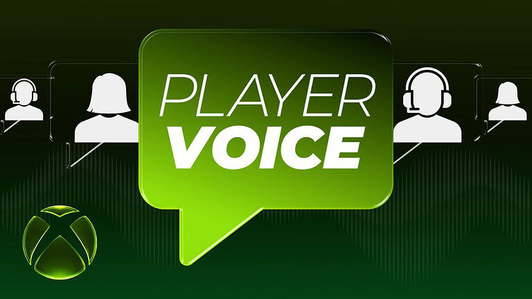 Xbox Player Voice già in fiamme: la richiesta della community è una sola