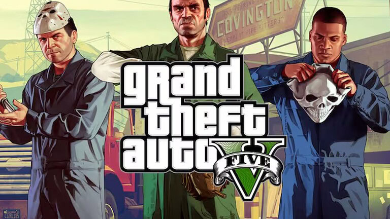GTA 5 e Red Dead Redemption 2 su Switch: lo studio "impossibile" ci crede