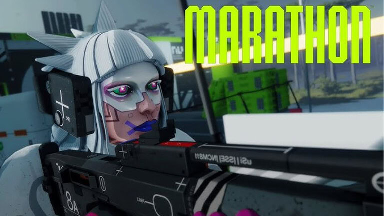 Marathon perde l'80% dei giocatori su PC: peggio di Destiny 2