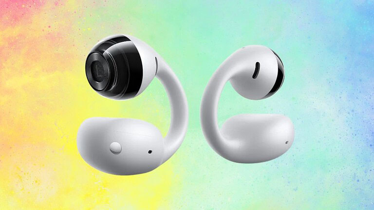 Xiaomi clip-on: auricolari ultraleggeri con una tecnologia sorprendente