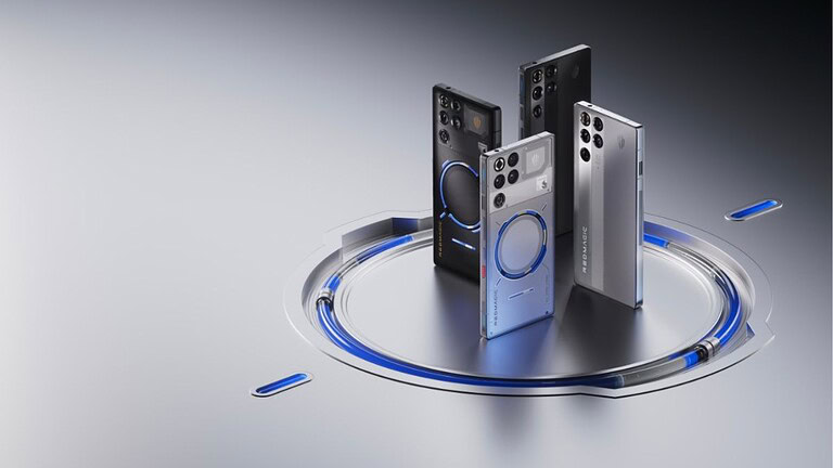 REDMAGIC 11S Pro: lo smartphone gaming che raffredda come un server