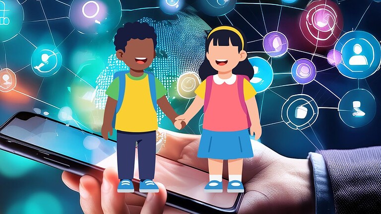 Social media e minori: tre big tech evitano il tribunale con un accordo segreto