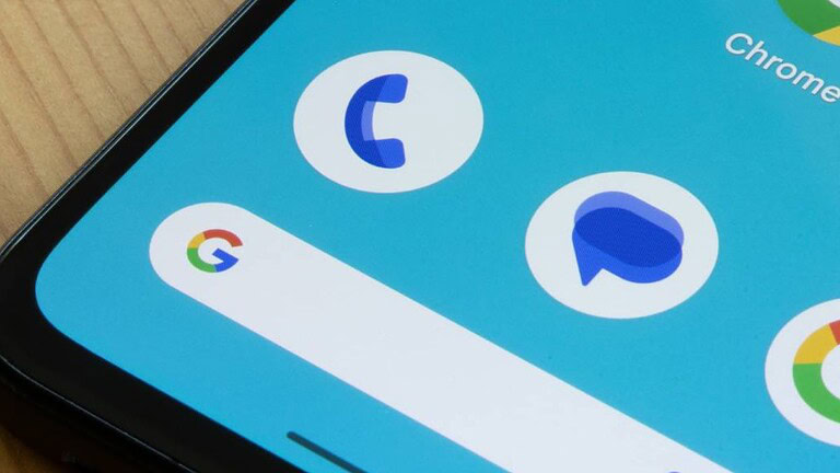 Google Messaggi dice addio al codice QR: cosa cambia ora