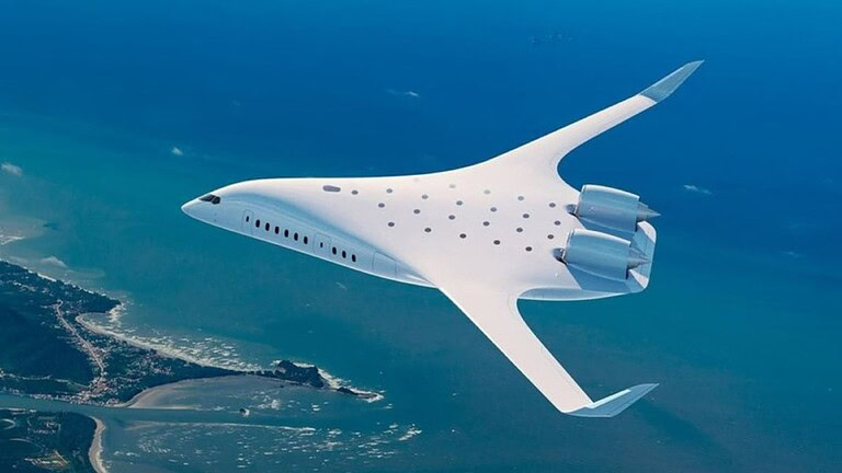 Aerei a idrogeno: la Cina li ha testati e il risultato sorprende