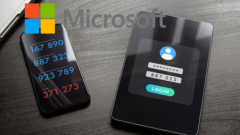Microsoft abbandona gli SMS per la 2FA: ecco cosa cambia per tutti