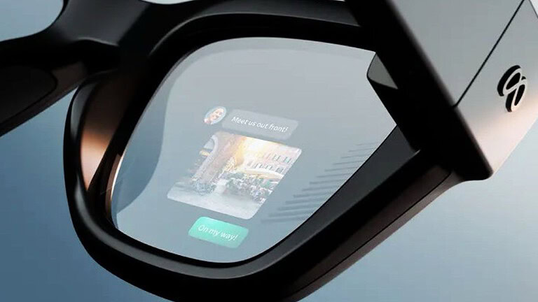 Ray-Ban Meta: le nuove funzioni per l'accessibilità cambiano molte cose