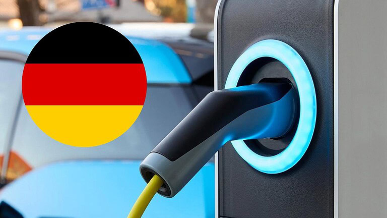Incentivi auto elettriche 2026: la Germania rilancia con bonus fino a 6.000€