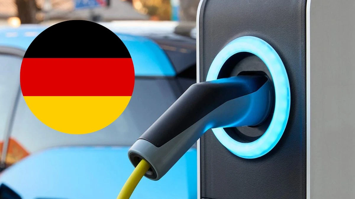 Incentivi auto elettriche 2026: la Germania rilancia con bonus fino a 6.000€