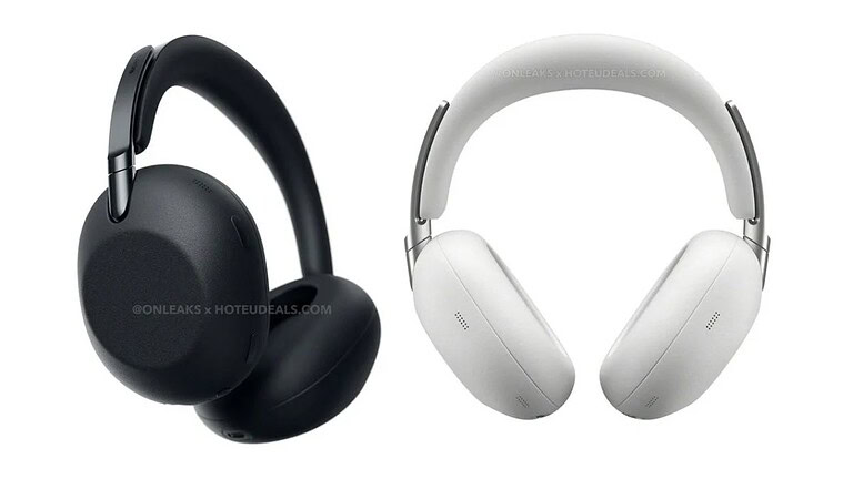 Sony The ColleXion: le cuffie che sfidano le AirPods Max