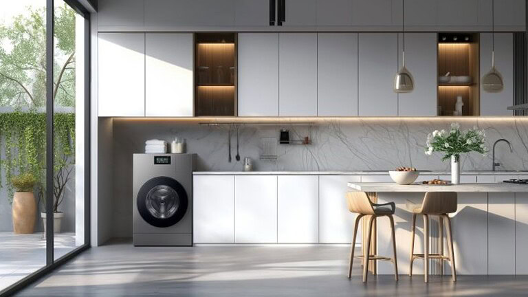 Samsung aderisce al Codice di Condotta UE per gli elettrodomestici smart a basso consumo