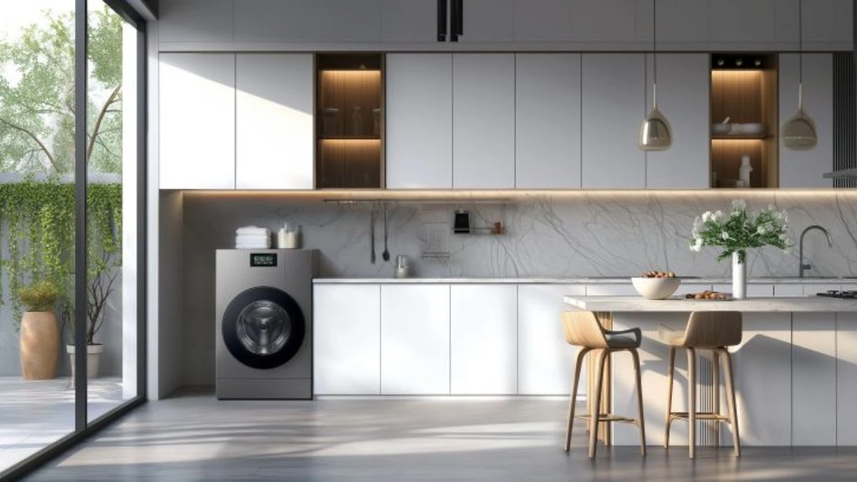 Samsung aderisce al Codice di Condotta UE per gli elettrodomestici smart a basso consumo
