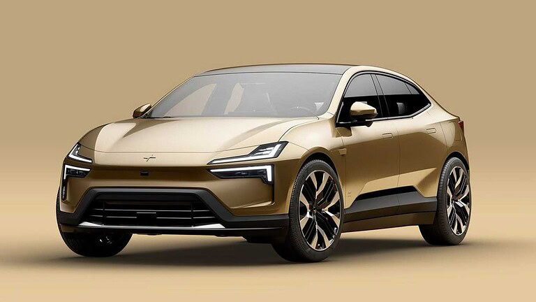 Polestar misura il piacere di guida con Oxford