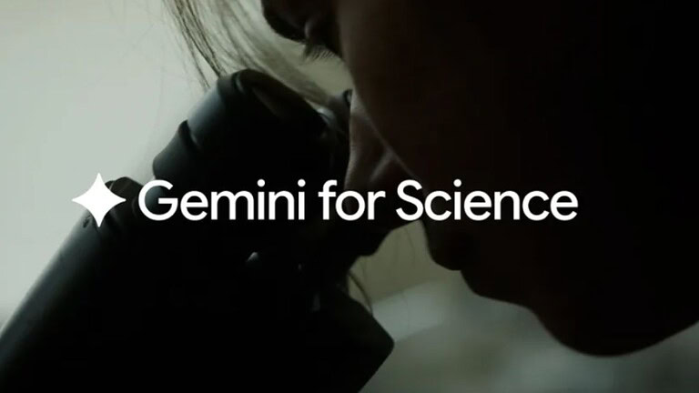 Gemini for Science: Google porta l'AI nel cuore del metodo scientifico