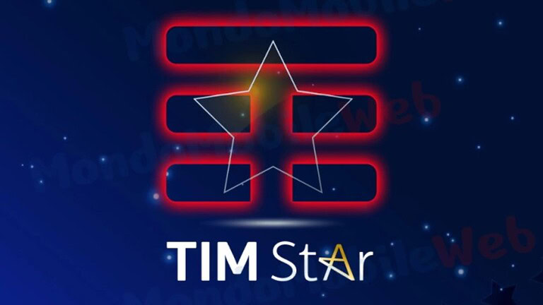 TIM Star sostituisce TIM Party: giga illimitati 5G in regalo