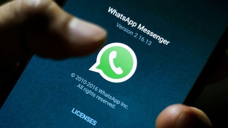 WhatsApp: messaggi che scompaiono dopo la lettura, ecco come funzionano