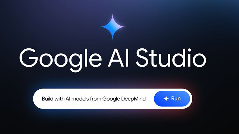 Google AI Studio Mobile: creare app Android dallo smartphone sarà possibile