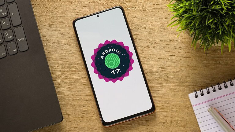 Android 17: condivisione file universale e IA cambiano tutto