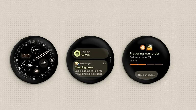 Wear OS 7: tutte le novità che cambieranno il tuo smartwatch