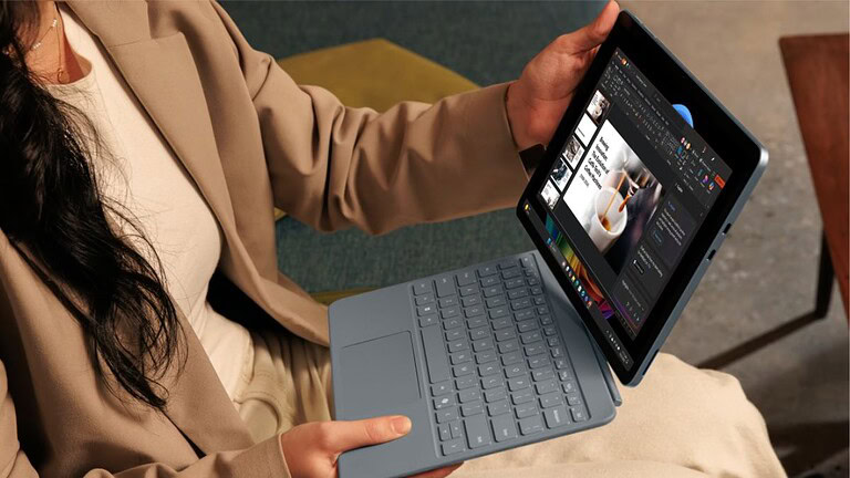 Microsoft Surface per Business: arrivano i processori Intel Core Ultra 300