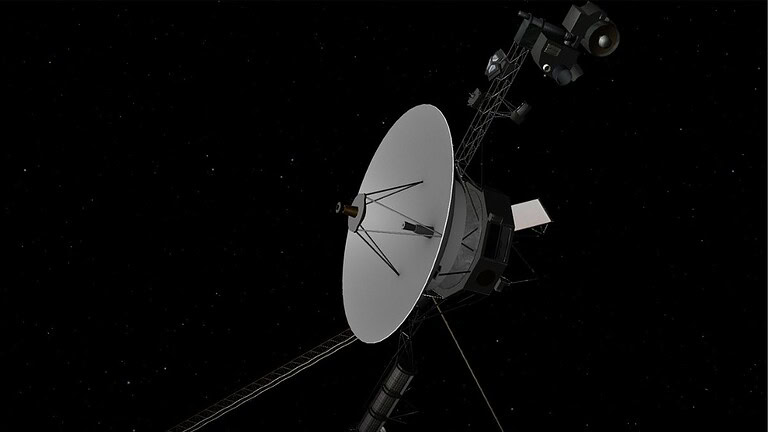 Voyager: la NASA voleva lanciare 4 sonde, non 2. Ecco perché