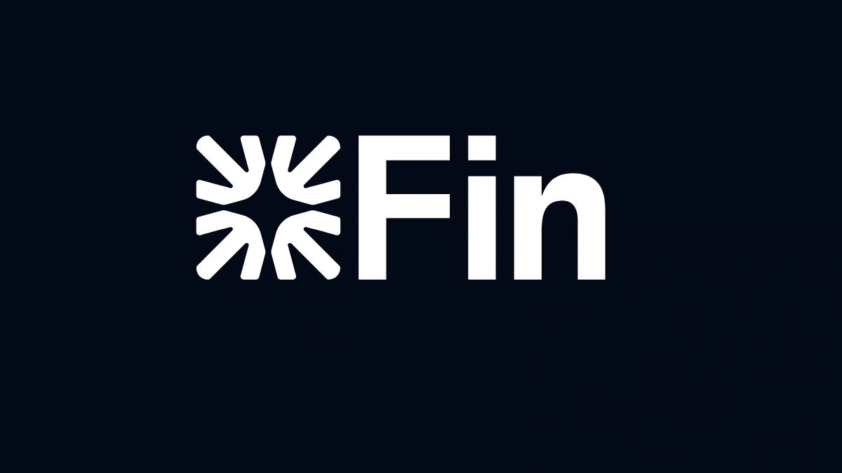 Fin: l'ex Intercom scommette tutto sugli agenti AI, ecco cosa cambia