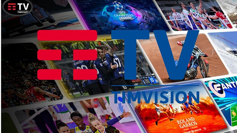 TIMVISION aumenta i prezzi: fino a 72 euro in più all'anno