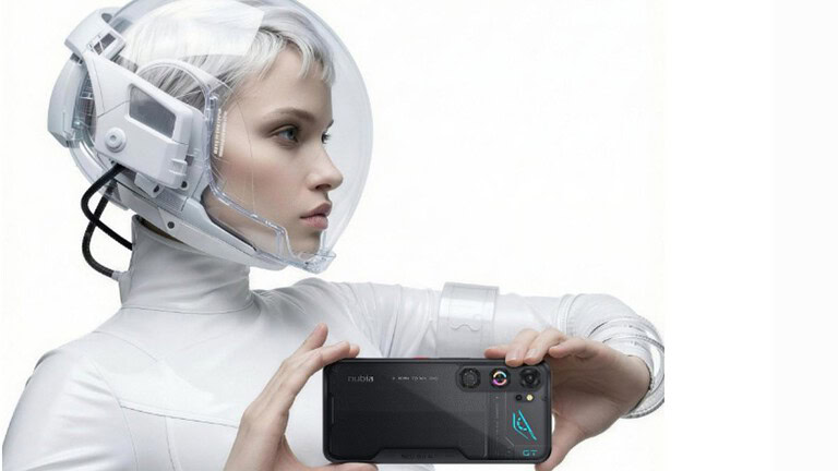 nubia Neo 5 GT in Italia: ventola di raffreddamento, 120 FPS e due anime in un solo smartphone