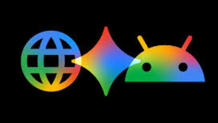 Android AI Studio: da un prompt di testo a app e siti web