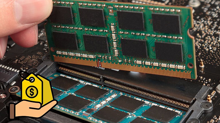 RAM cinesi: la crisi dei chip potrebbe finire nel 2027