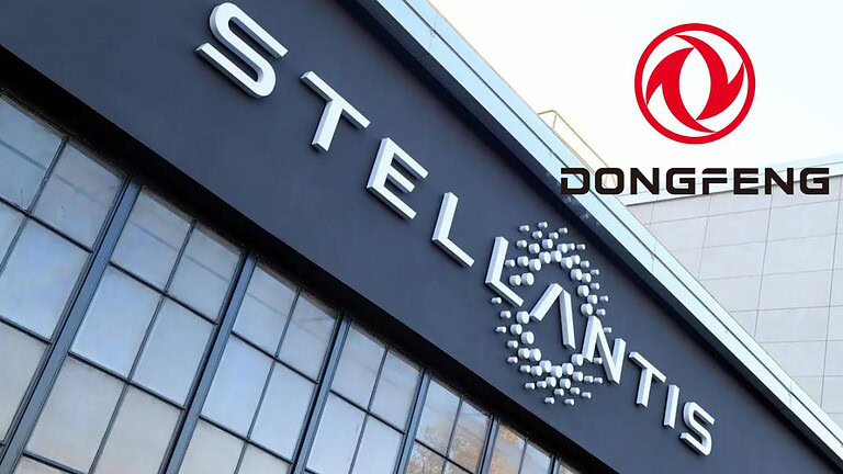 Stellantis e Dongfeng: la joint venture che può cambiare tutto in Europa
