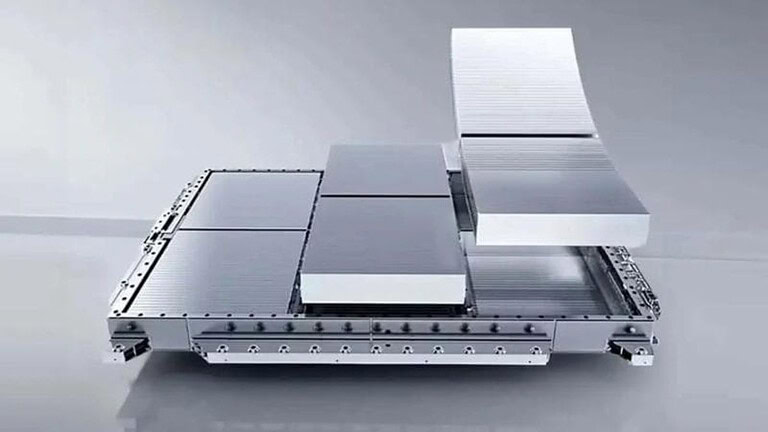 BYD Blade Battery 2.0: il test estremo rivela risultati inaspettati