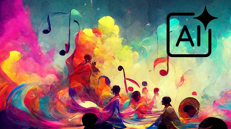 Stability Audio 3.0: quattro modelli per generare musica fino a 6 minuti