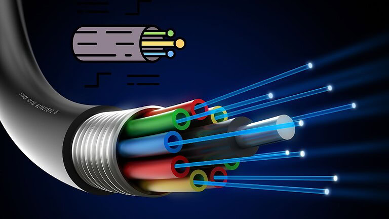 Fibra multicore a Milano: la prima rete reale in Italia