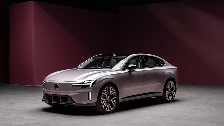 Volvo station wagon: il grande ritorno che nessuno si aspettava