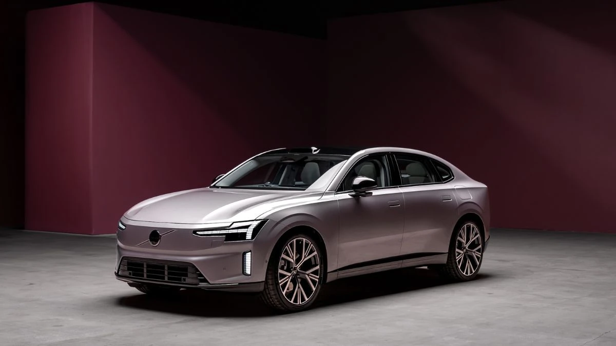 Volvo station wagon: il grande ritorno che nessuno si aspettava