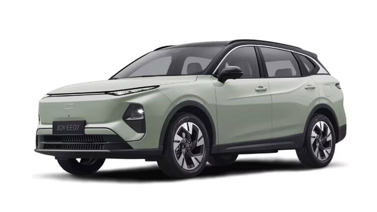 Bestune arriva in Italia: due SUV che potrebbero cambiare tutto