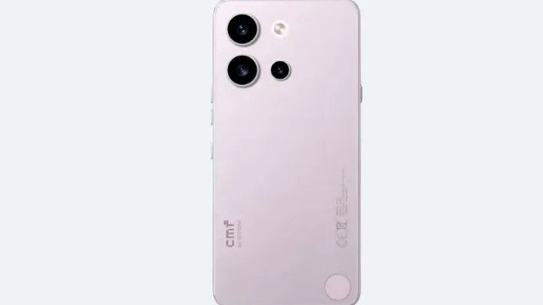 CMF Phone 3 Pro: il lancio slitta ancora, ecco quando potrebbe arrivare