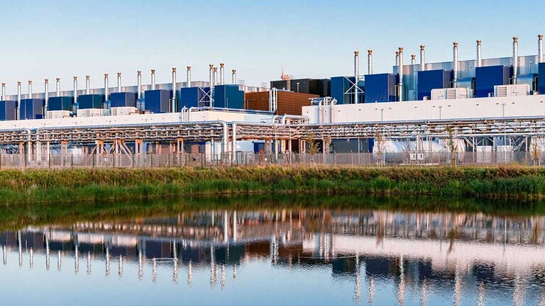 Batterie ad acqua per i data center: la soluzione che nessuno si aspettava
