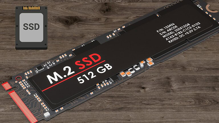 CrystalDiskInfo 9.9.0 ora riconosce gli SSD Samsung falsi