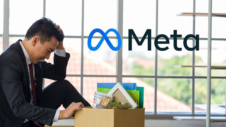 Meta licenzia 8.000 dipendenti: ecco per quale motivo