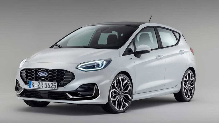 Ford Fiesta potrebbe tornare: il piano con Renault cambia tutto