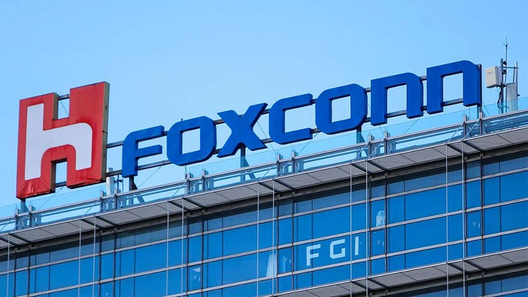Foxconn, confermato il furto di dati riservati dai server Apple