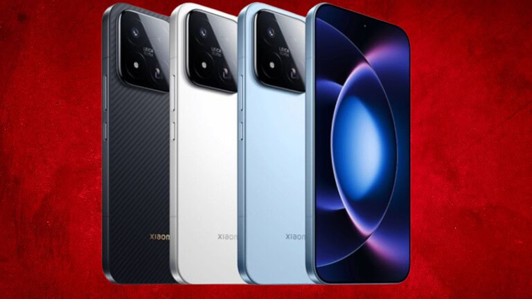 Xiaomi 17 Max ufficiale: batteria da 8.000 mAh e Snapdragon 8 Elite