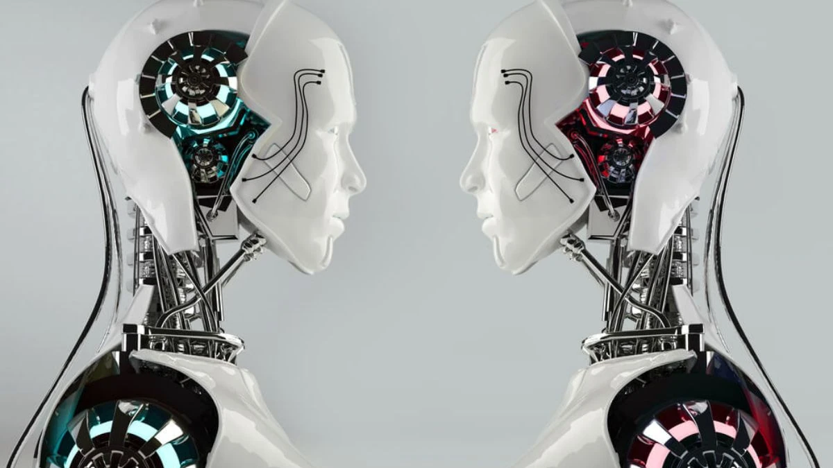 Robot umanoidi all'asta: la Cina lancia un'iniziativa mai vista prima