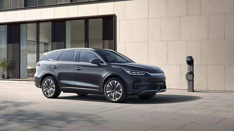 BYD Great Tang: 100.000 ordini ma il lancio slitta, ecco perché