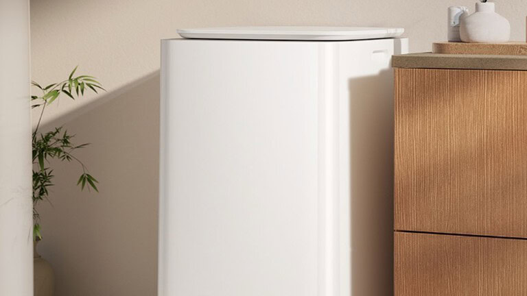 Xiaomi Mijia Pro: lavatrici compatte che non ti aspetti a questi prezzi