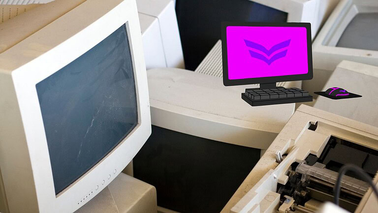 Virtual OS Museum: 174 GB di storia dell'informatica da avviare con un clic Virtual OS Museum: 174 GB di sistemi operativi da esplorare gratis