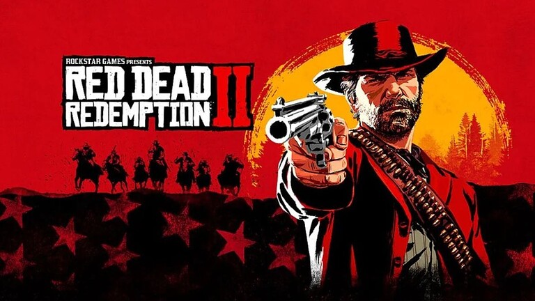 Red Dead Redemption 2 è il terzo gioco più venduto di sempre: cifre folli