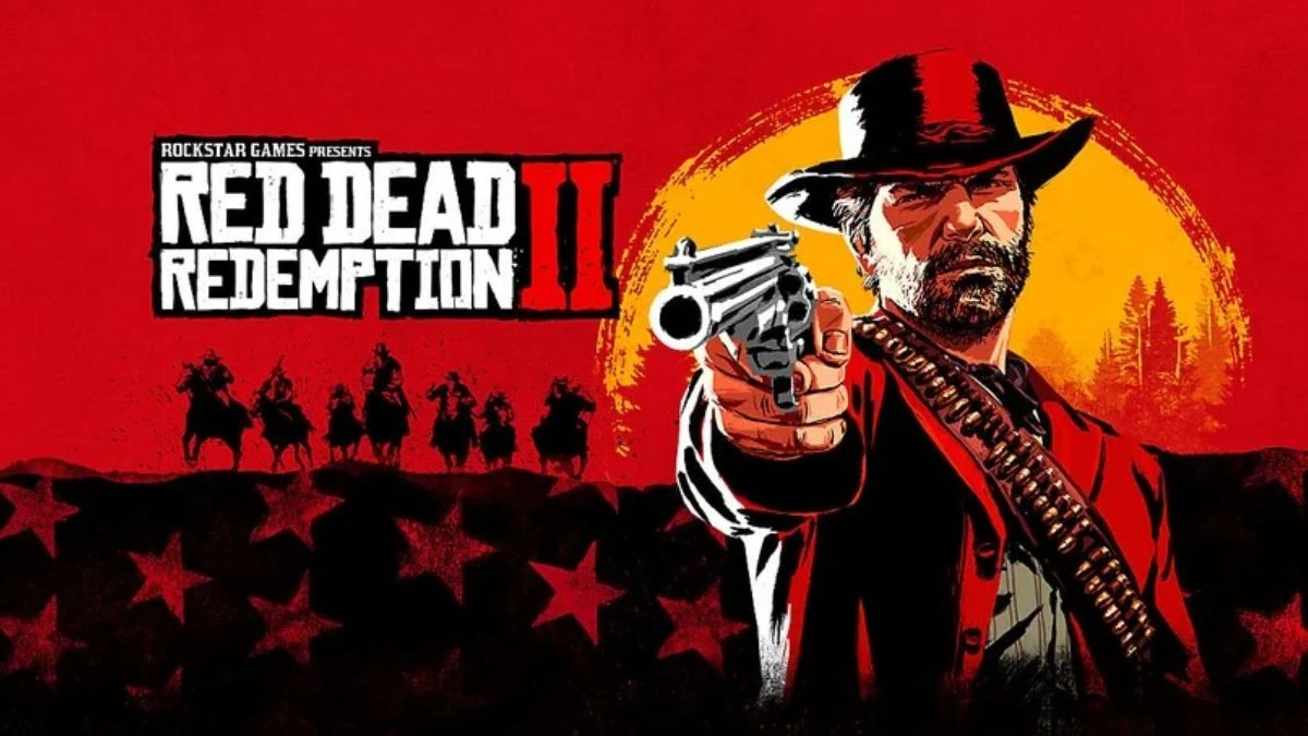 Red Dead Redemption 2 è il terzo gioco più venduto di sempre: cifre folli